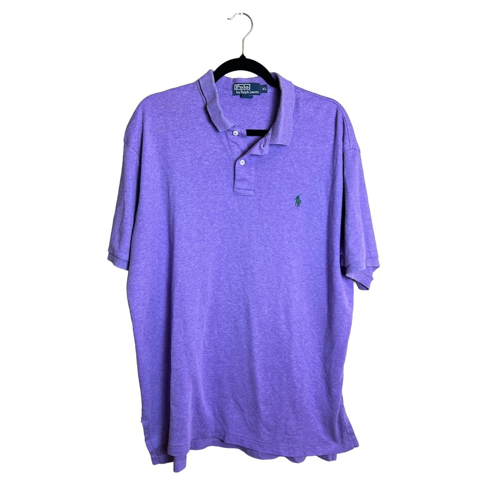 Polo Ralph Lauren Polo Shirt 2010s‎ Men's XL Preppy Old Money
